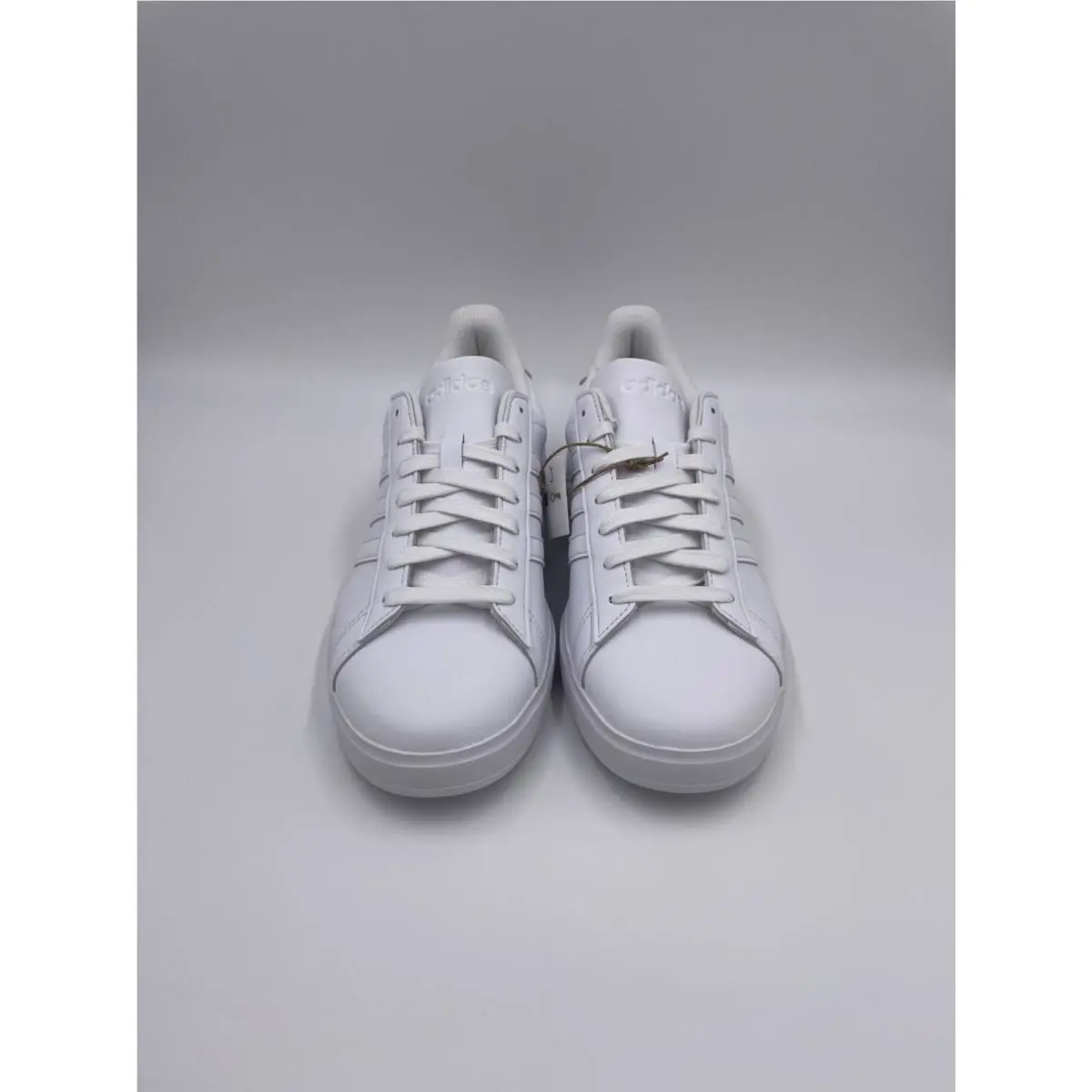 Adidas shoes - adidas Grand Court - Grand Court - White 1