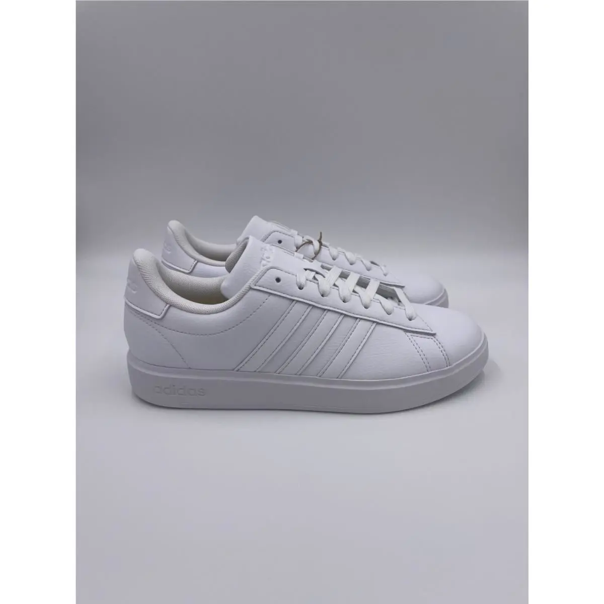 Adidas shoes - adidas Grand Court - Grand Court - White 15