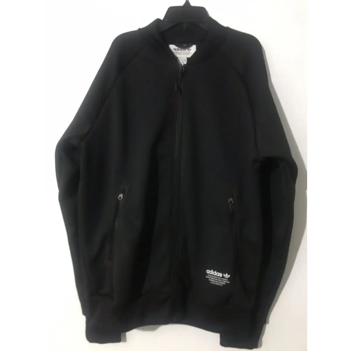 Adidas clothing - Black 2