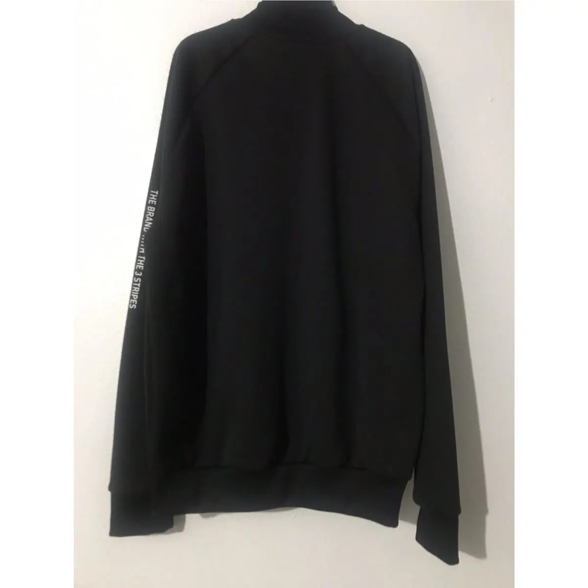 Adidas clothing - Black 5
