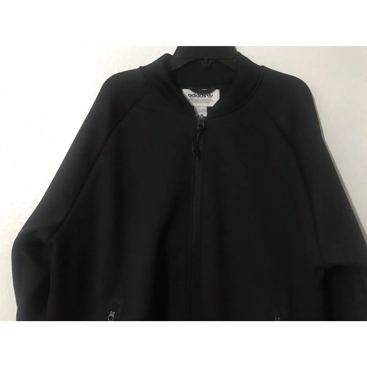 Adidas clothing - Black 11