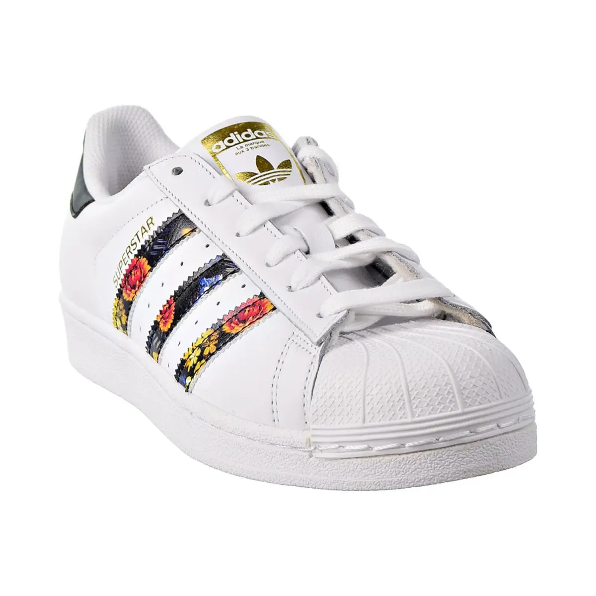 Adidas shoes - ef1480 - ef1480 - Footwear White-Footwear White-Gold Metallic 0