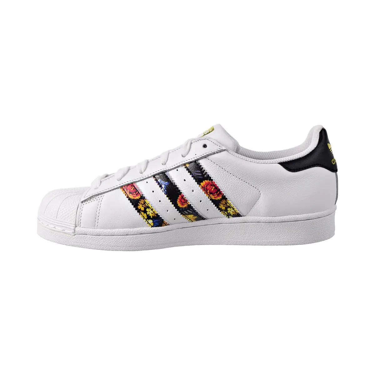 Adidas shoes - ef1480 - ef1480 - Footwear White-Footwear White-Gold Metallic 2