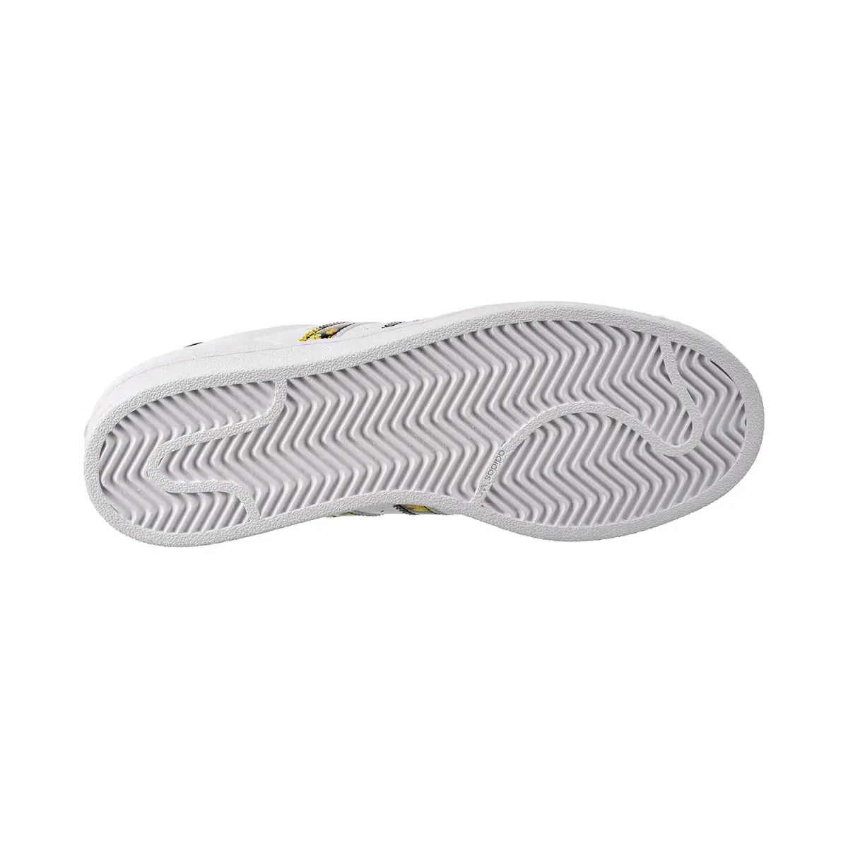 Adidas shoes - ef1480 - ef1480 - Footwear White-Footwear White-Gold Metallic 4