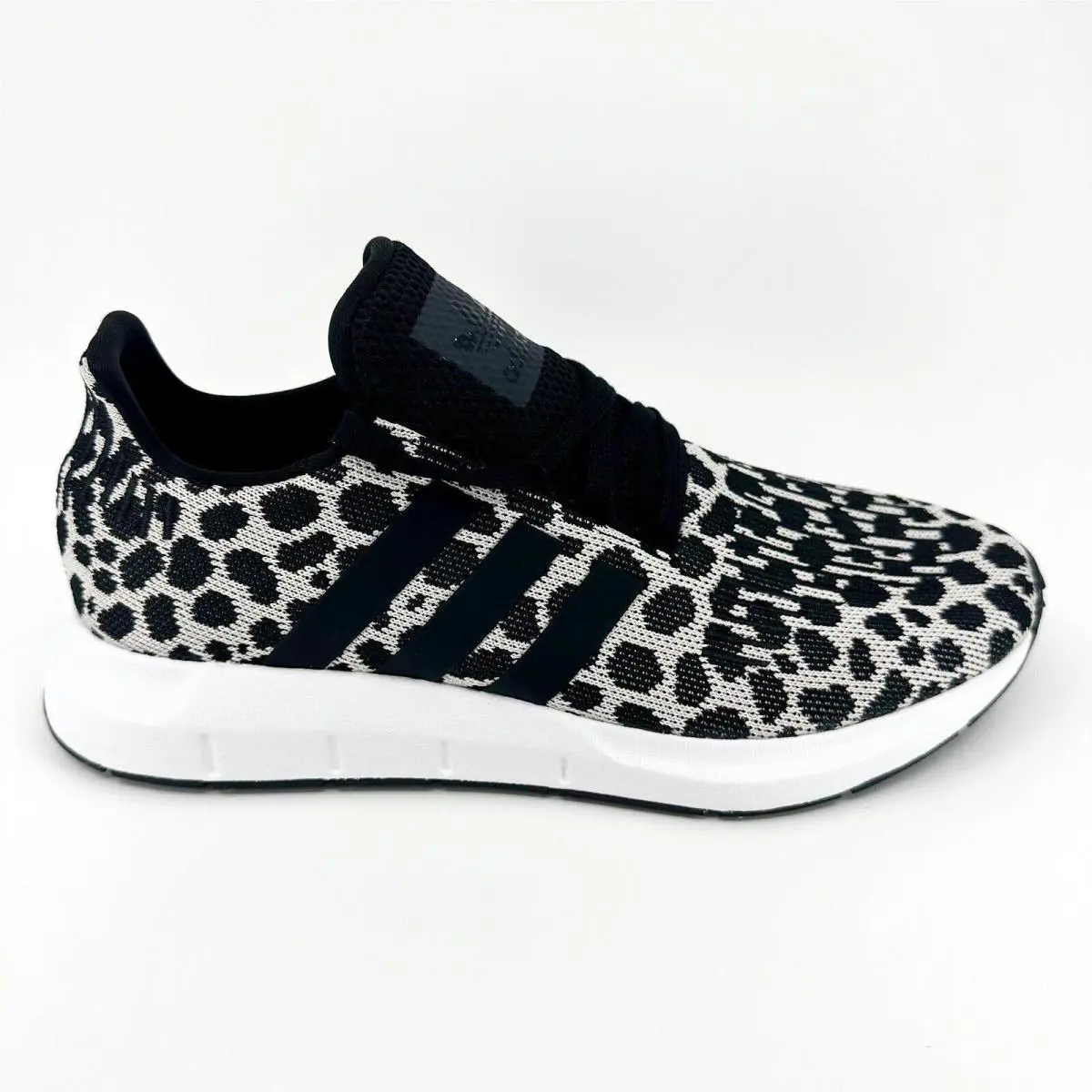 Adidas shoes - adidas Swift Run - Swift Run - BD7962 - Black 0