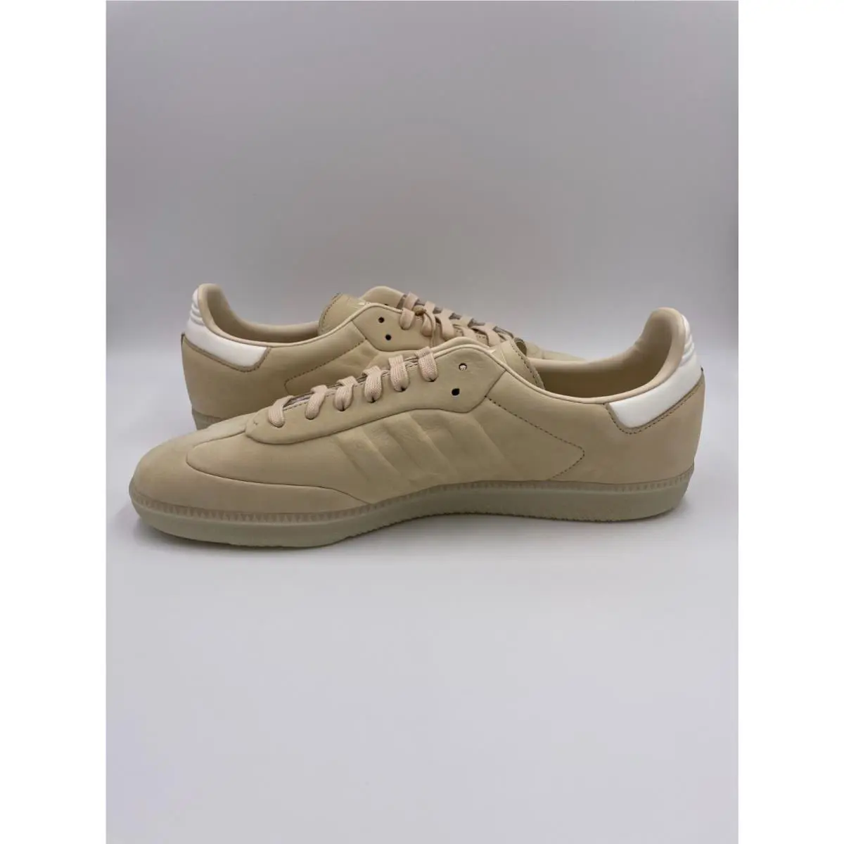 Adidas shoes - adidas Samba - Samba - Beige 0