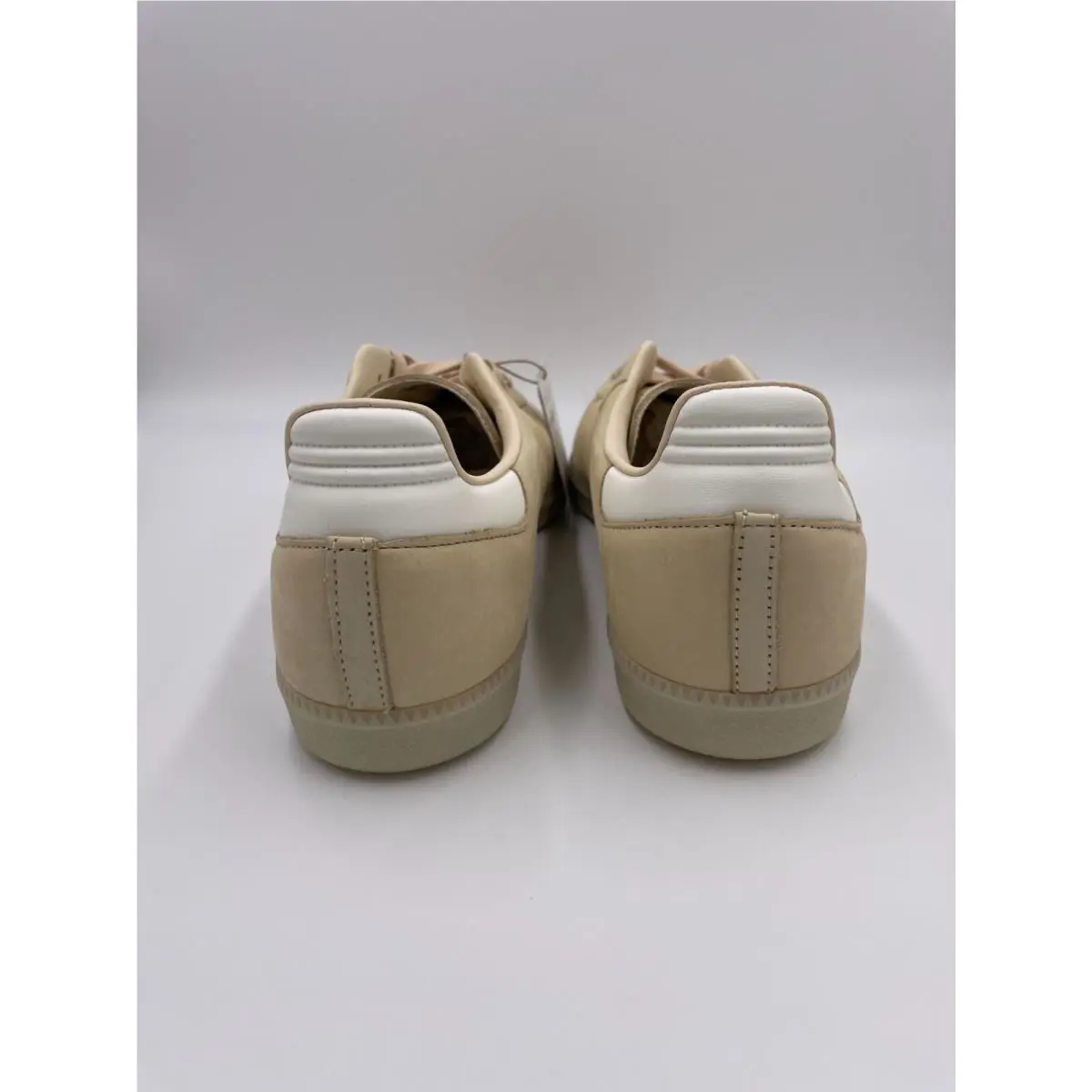 Adidas shoes - adidas Samba - Samba - Beige 2