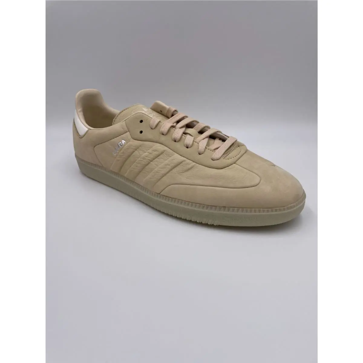Adidas shoes - adidas Samba - Samba - Beige 5