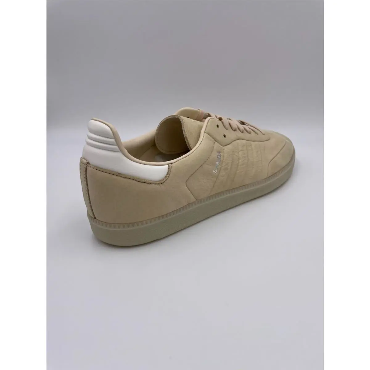 Adidas shoes - adidas Samba - Samba - Beige 6