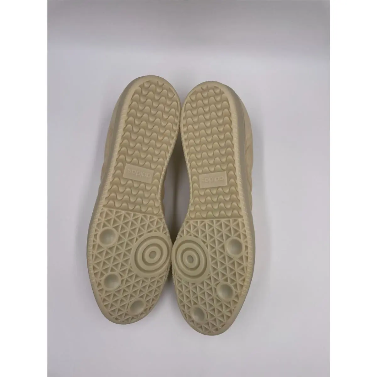 Adidas shoes - adidas Samba - Samba - Beige 12