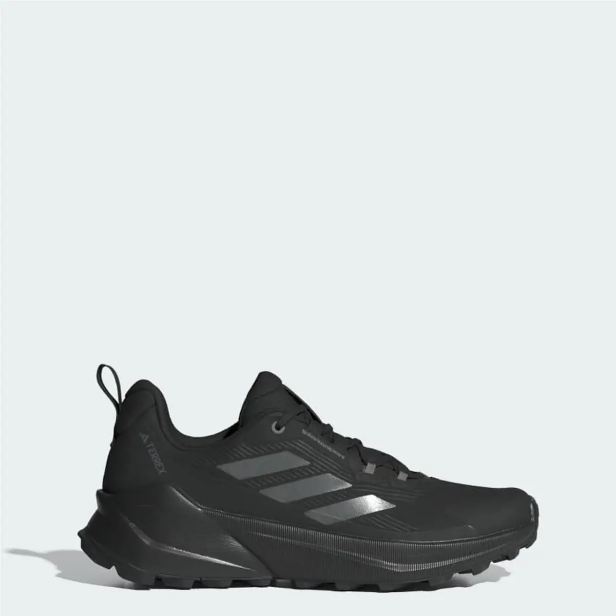Adidas shoes - adidas TERREX Free Hiker - TERREX Free Hiker - Core Black / Core Black / Grey Four 4