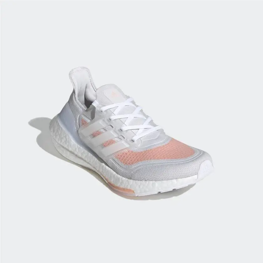 Adidas shoes - adidas Ultraboost 21 - Ultraboost - FY0396 - Pink 0