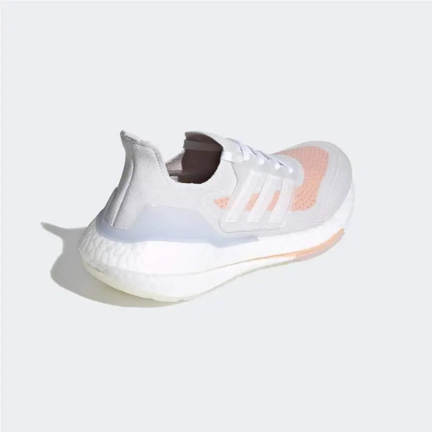 Adidas shoes - adidas Ultraboost 21 - Ultraboost - FY0396 - Pink 1