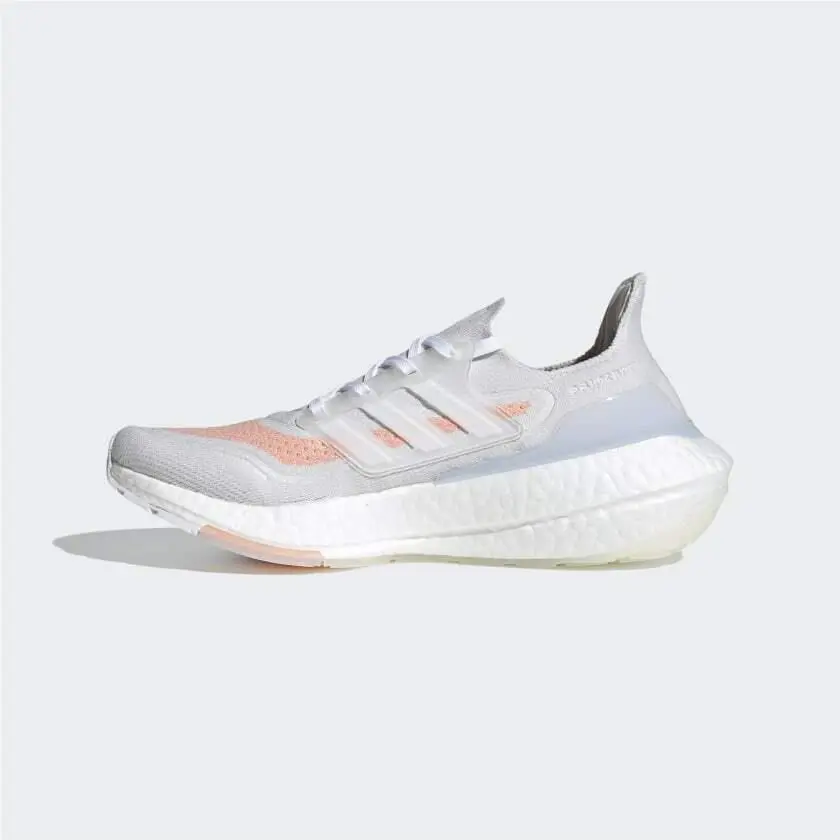 Adidas shoes - adidas Ultraboost 21 - Ultraboost - FY0396 - Pink 2