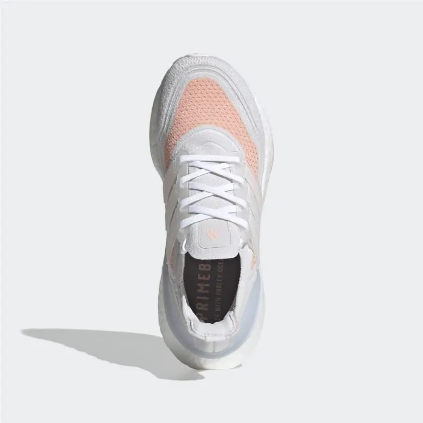 Adidas shoes - adidas Ultraboost 21 - Ultraboost - FY0396 - Pink 3