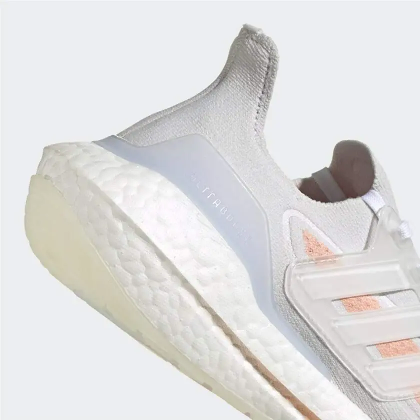 Adidas shoes - adidas Ultraboost 21 - Ultraboost - FY0396 - Pink 5