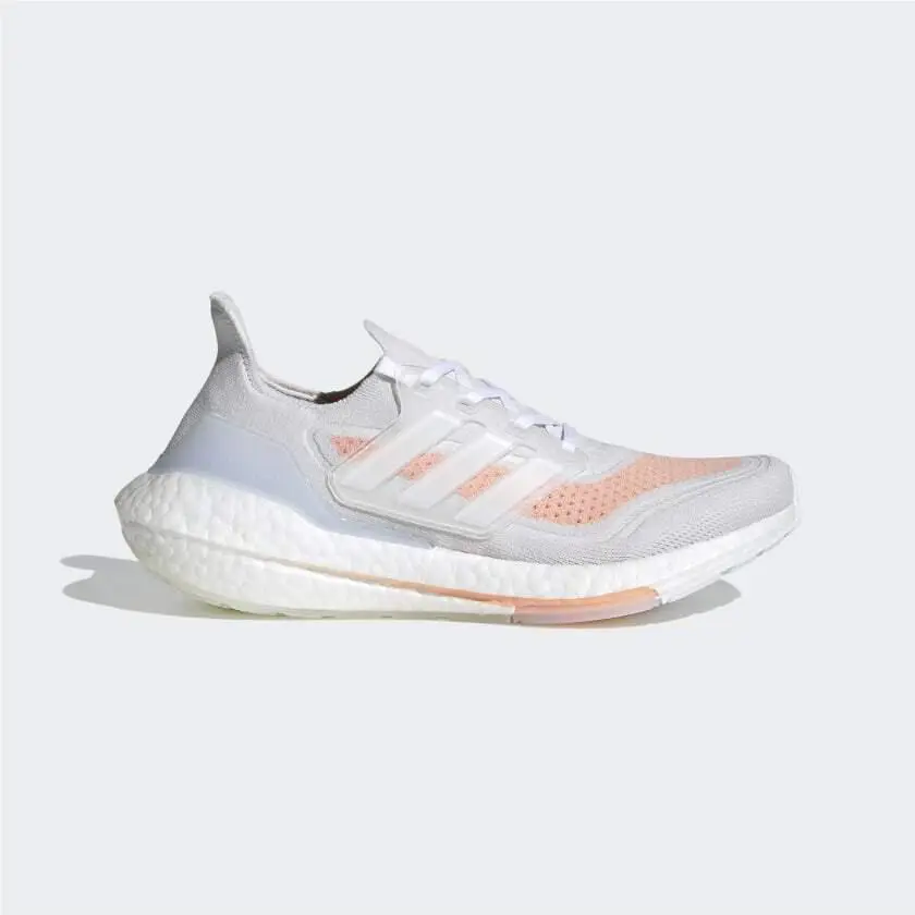 Adidas shoes - adidas Ultraboost 21 - Ultraboost - FY0396 - Pink 7
