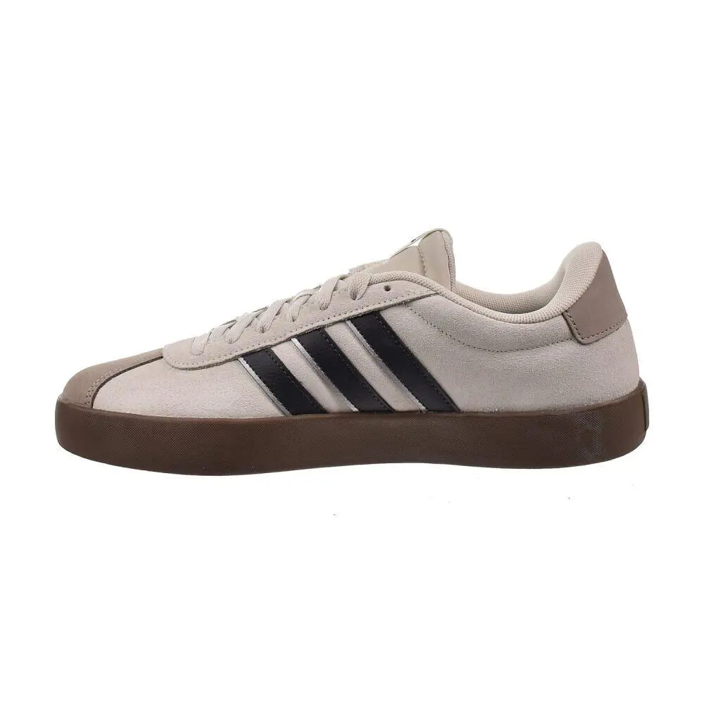 Adidas shoes - Beige/Black/Grey 2
