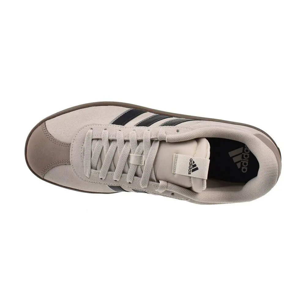 Adidas shoes - Beige/Black/Grey 3