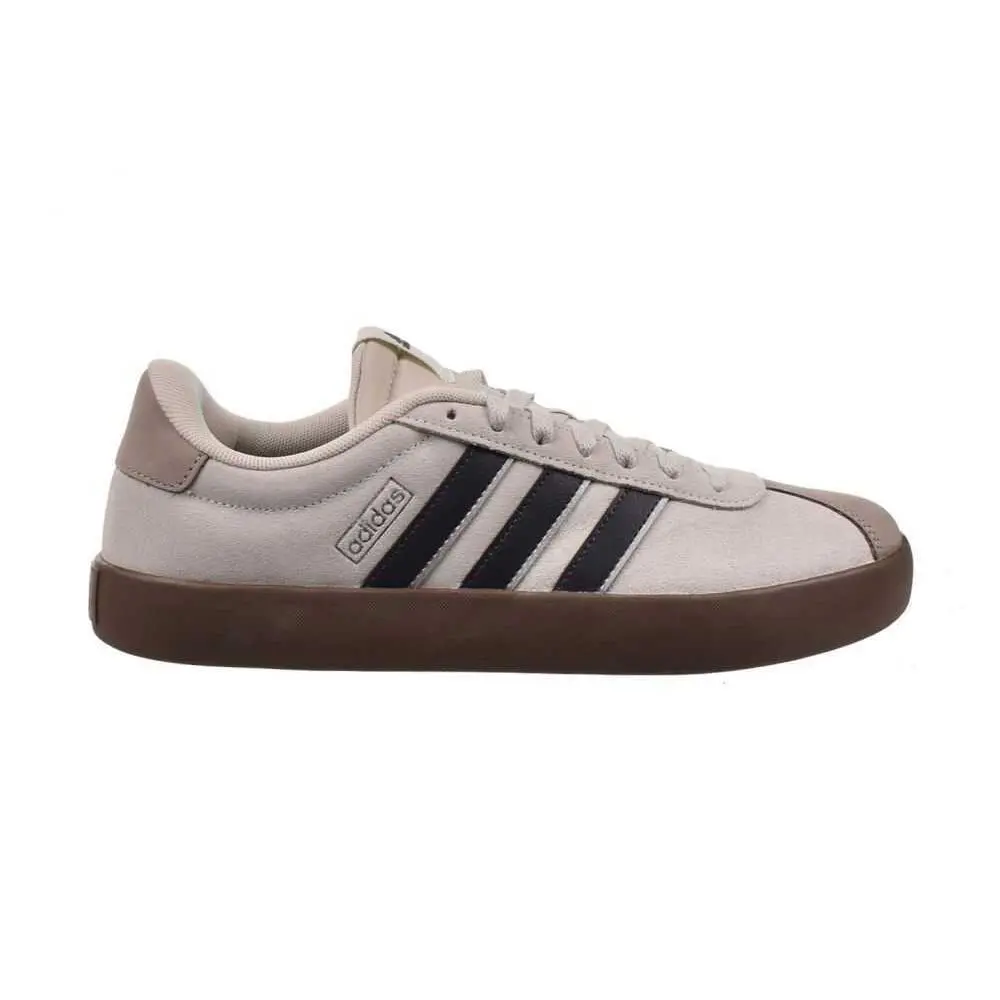Adidas shoes - Beige/Black/Grey 5