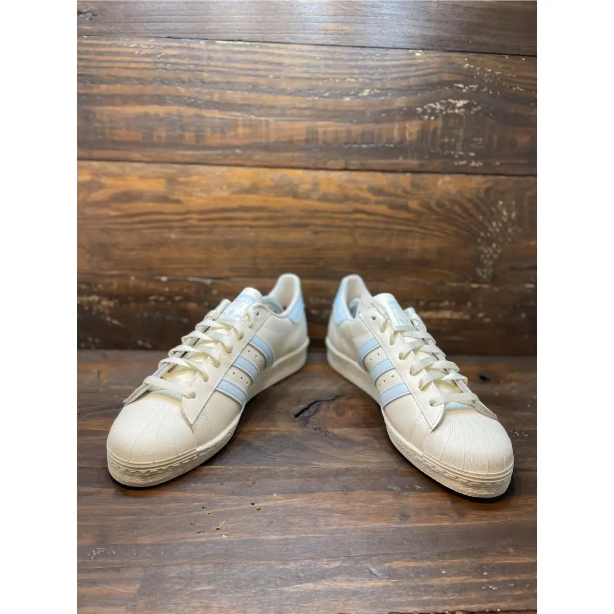 Adidas shoes - adidas Superstar - Superstar - GZ4836 - Ivory 2