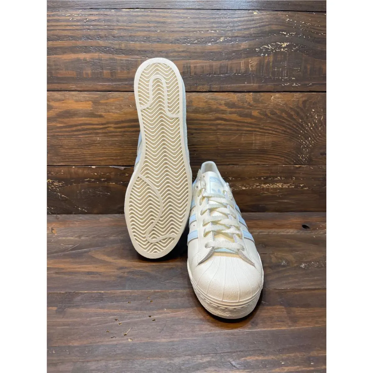 Adidas shoes - adidas Superstar - Superstar - GZ4836 - Ivory 4