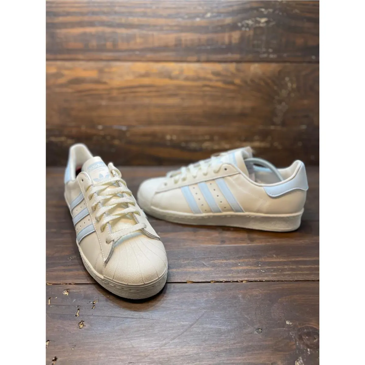 Adidas shoes - adidas Superstar - Superstar - GZ4836 - Ivory 6