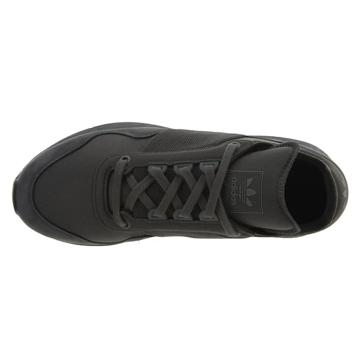 Adidas shoes - Urban Trail/Urban Trail-Trace Grey Metallic 4