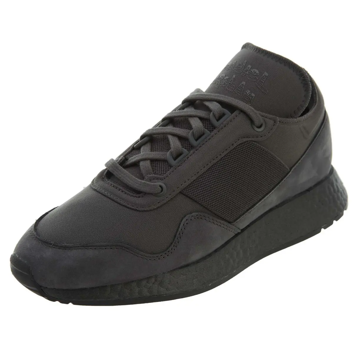 Adidas shoes - Urban Trail/Urban Trail-Trace Grey Metallic 6
