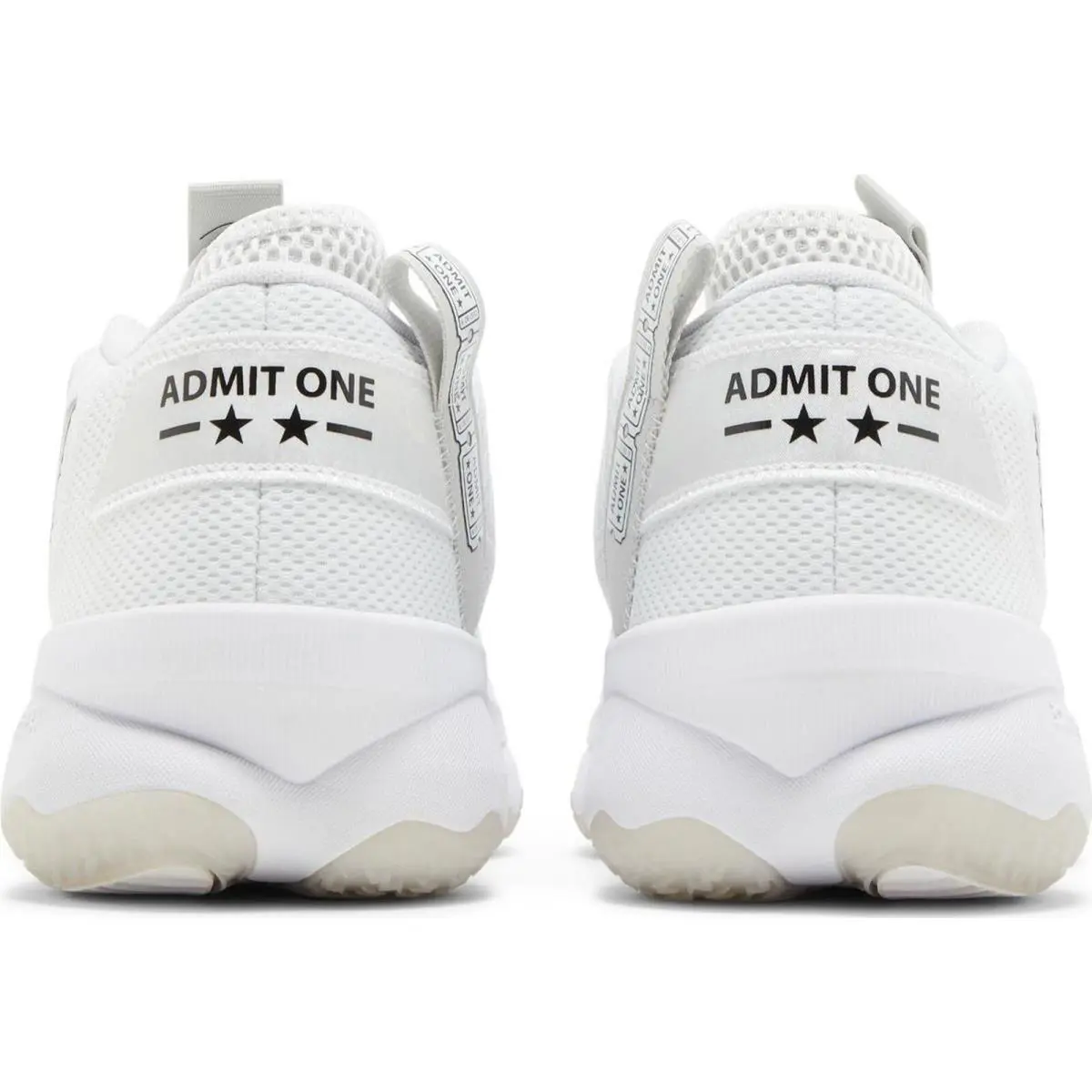 Adidas shoes - GY6462 - GY6462 - White 0