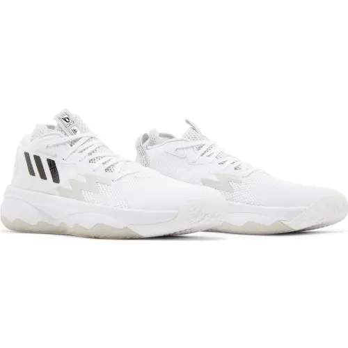 Adidas shoes - GY6462 - GY6462 - White 3