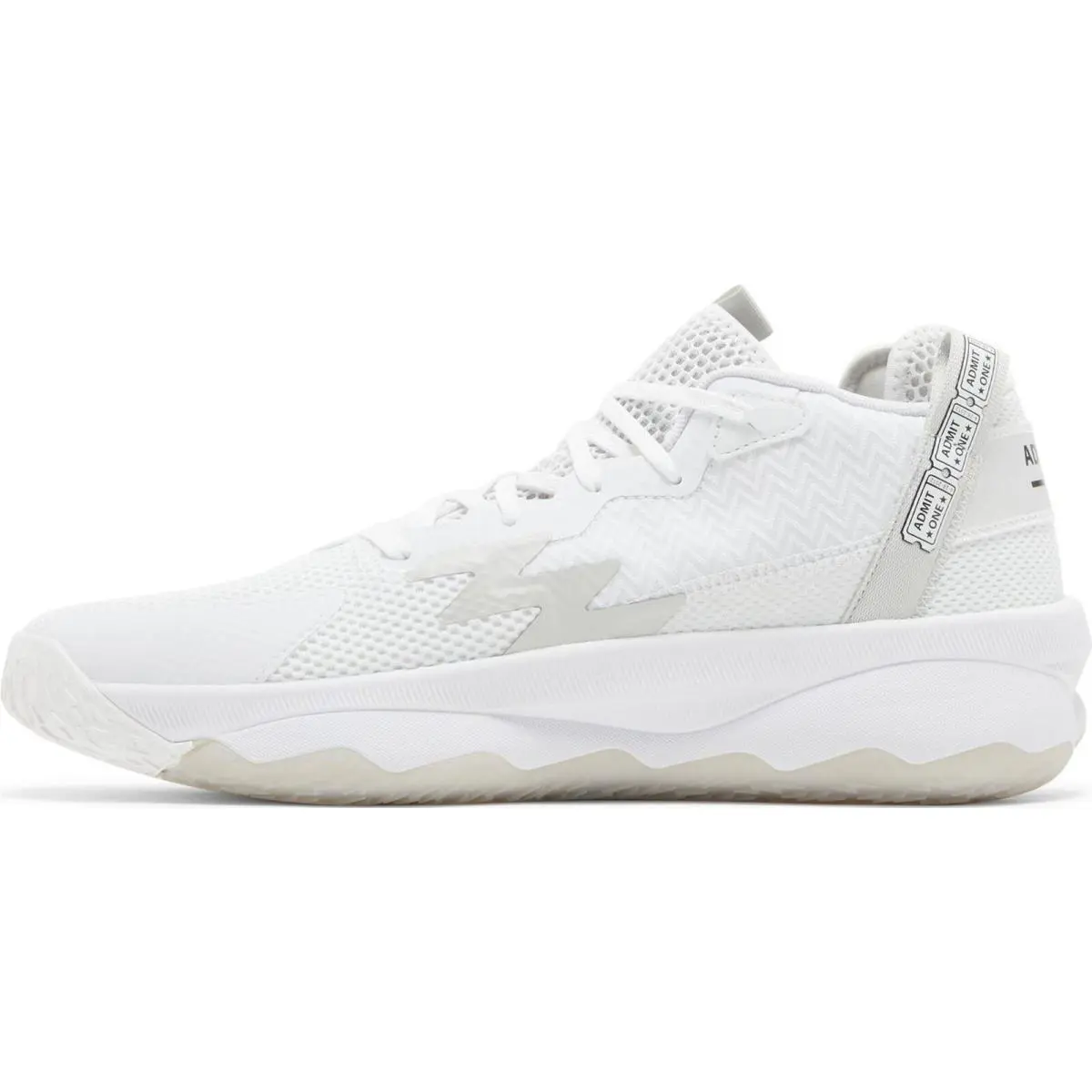 Adidas shoes - GY6462 - GY6462 - White 7