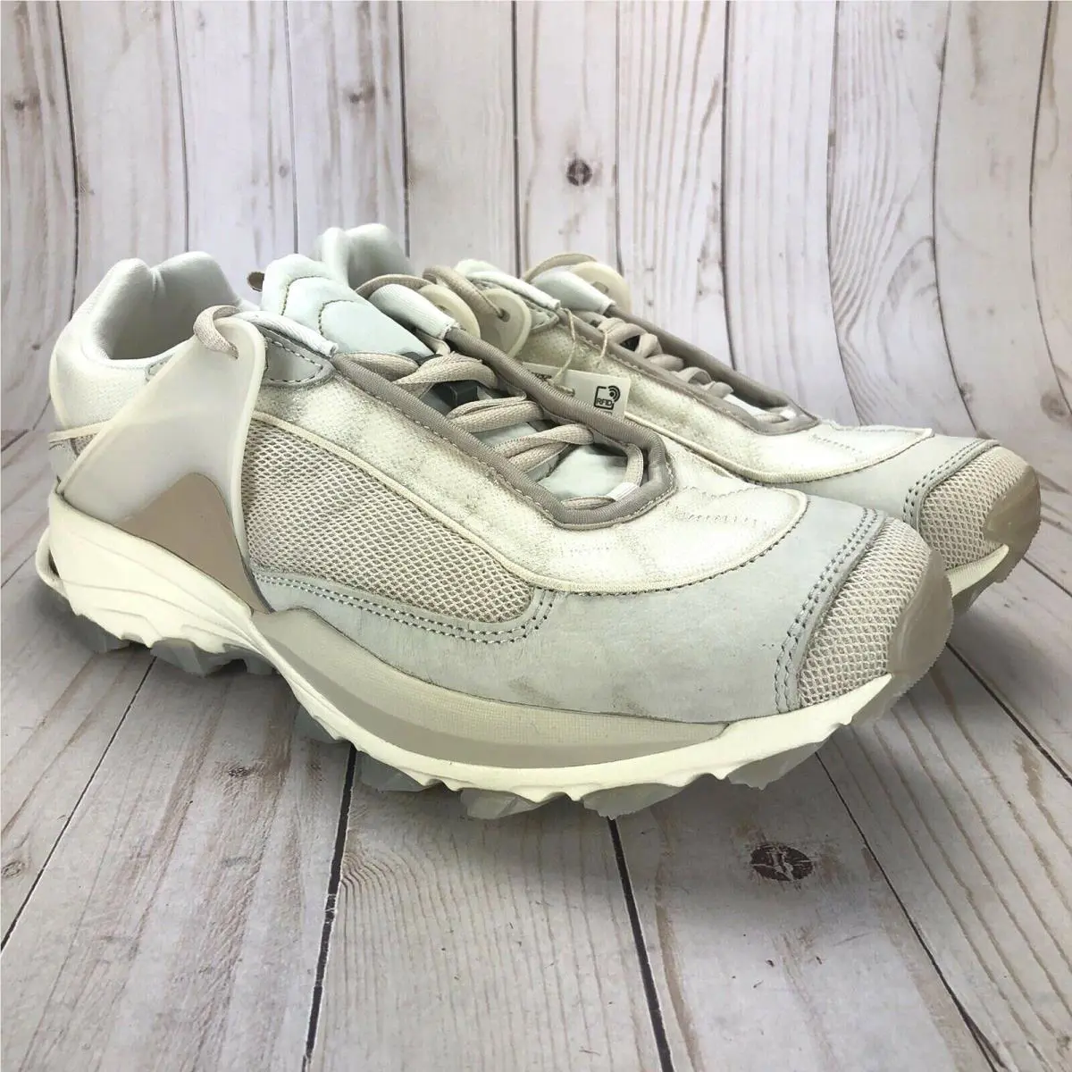 Adidas shoes - adidas Type O-5 - Type - FV7127 - Beige 0
