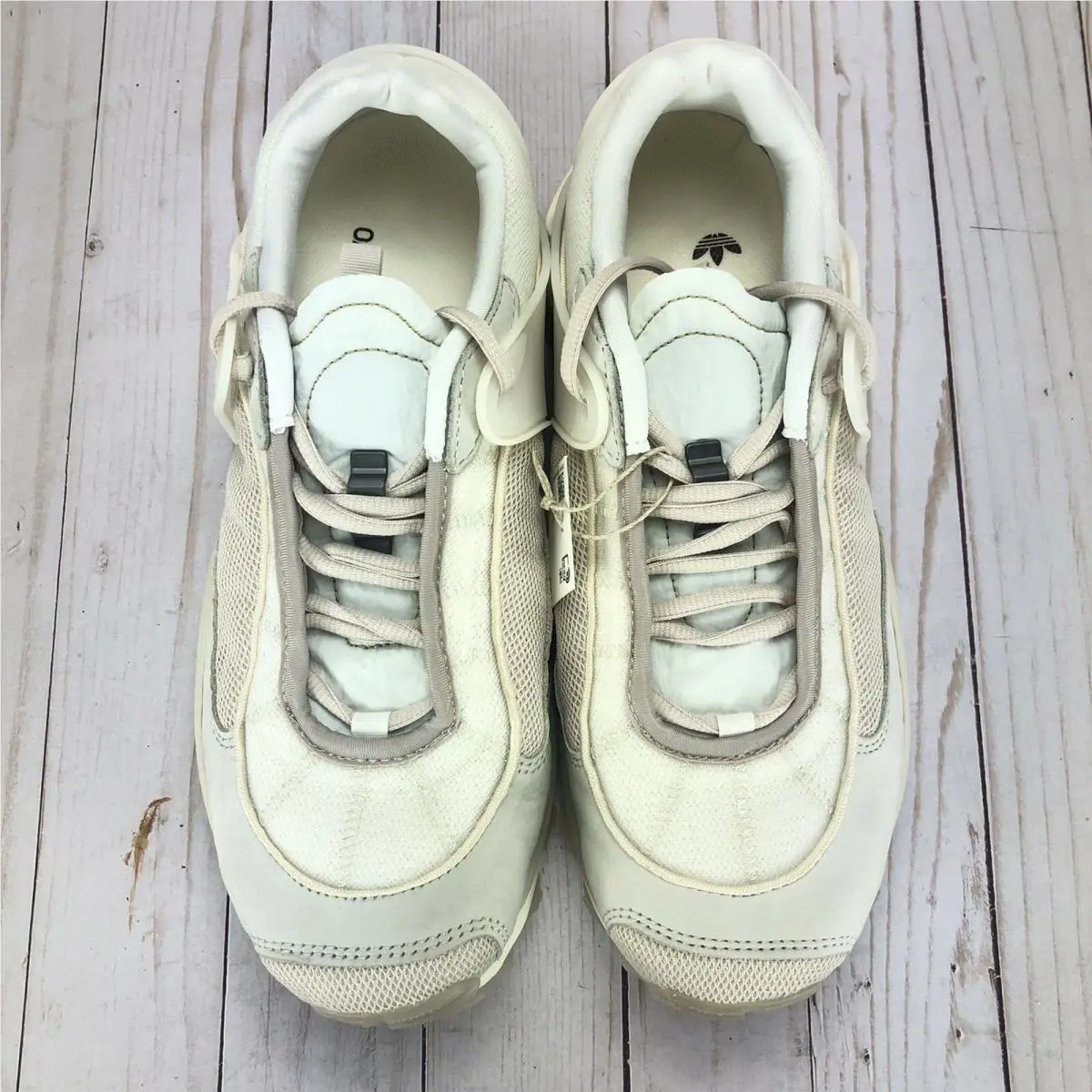Adidas shoes - adidas Type O-5 - Type - FV7127 - Beige 3