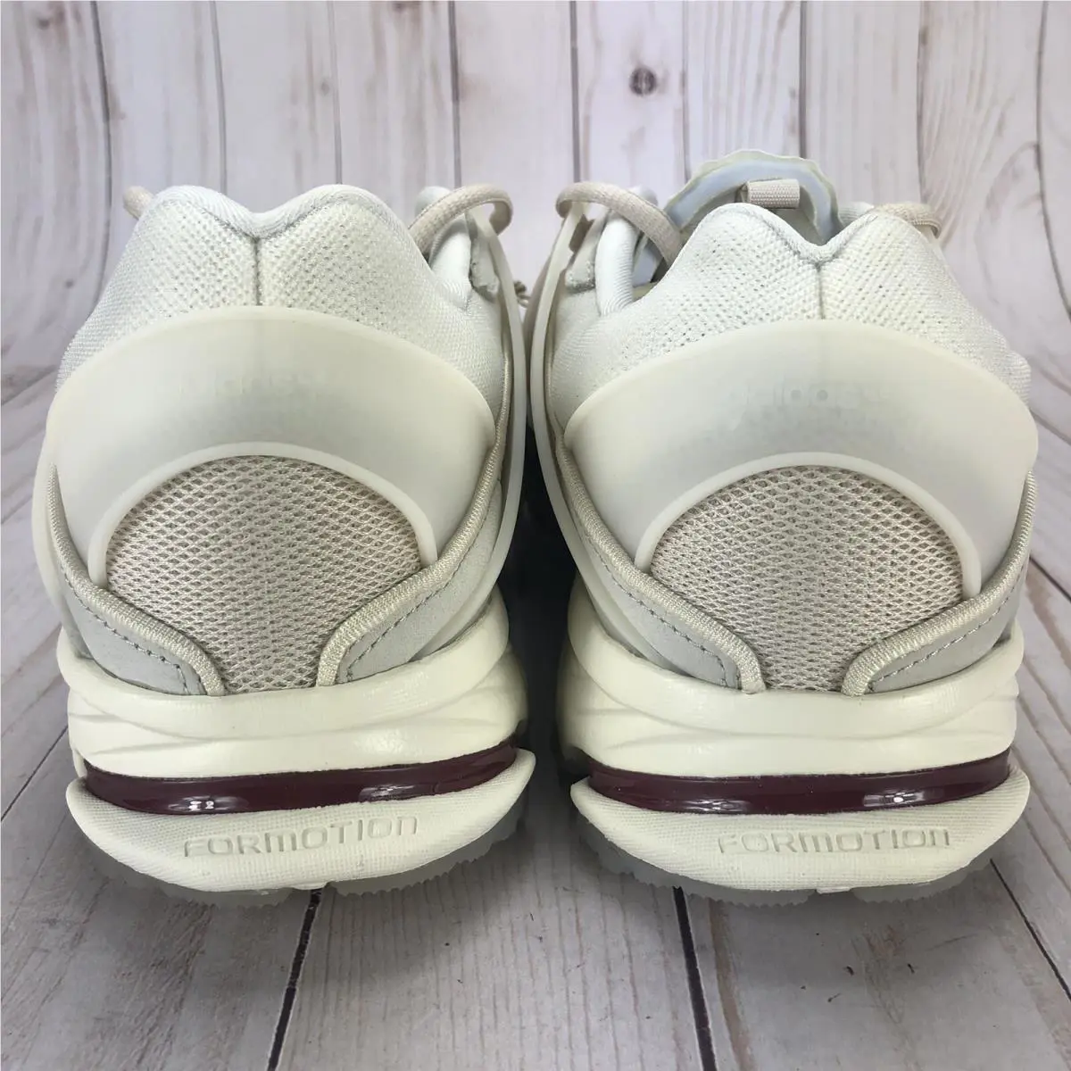 Adidas shoes - adidas Type O-5 - Type - FV7127 - Beige 6