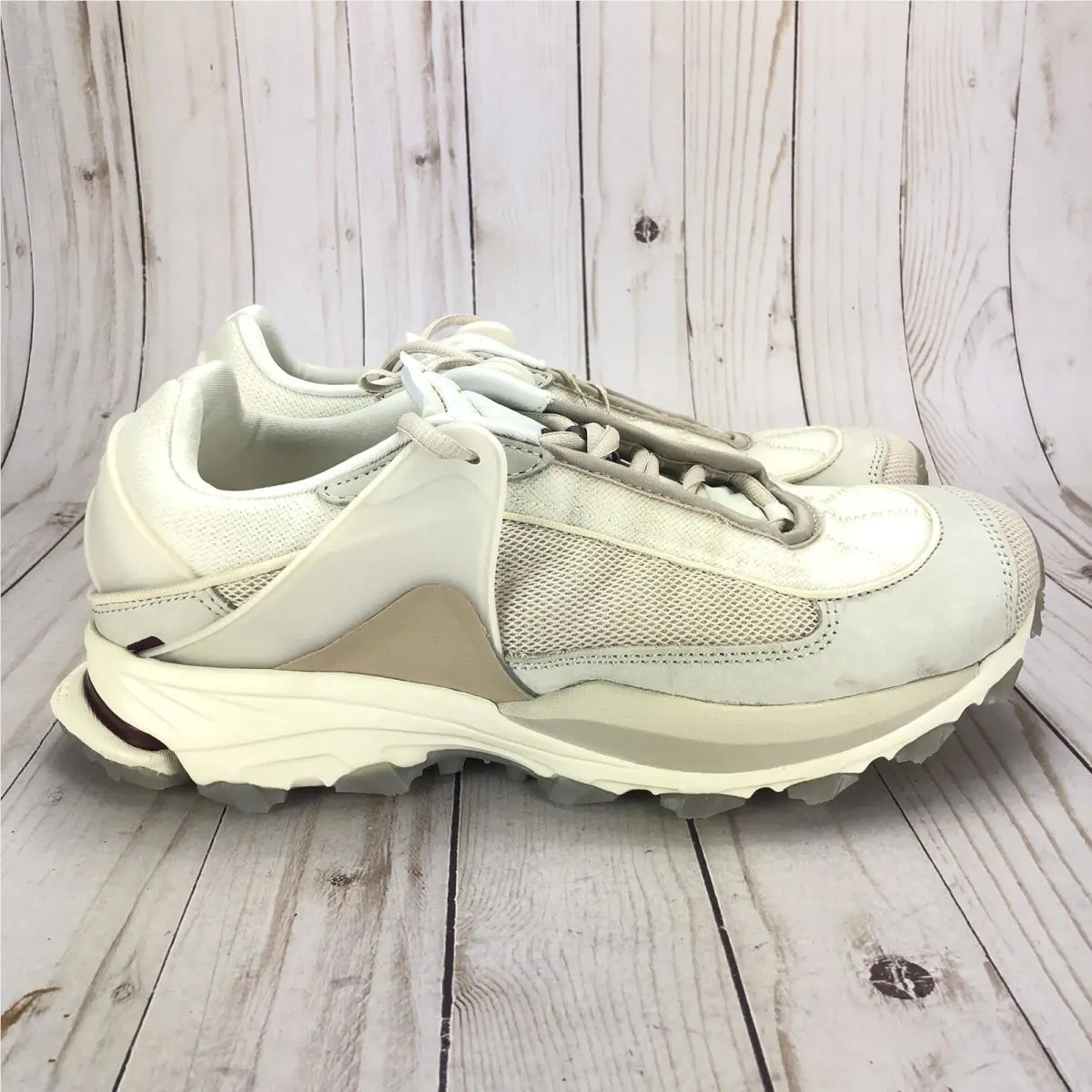 Adidas shoes - adidas Type O-5 - Type - FV7127 - Beige 9