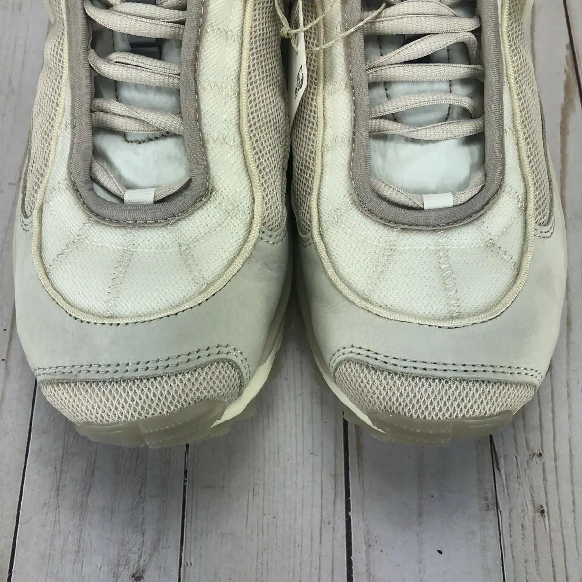 Adidas shoes - adidas Type O-5 - Type - FV7127 - Beige 4