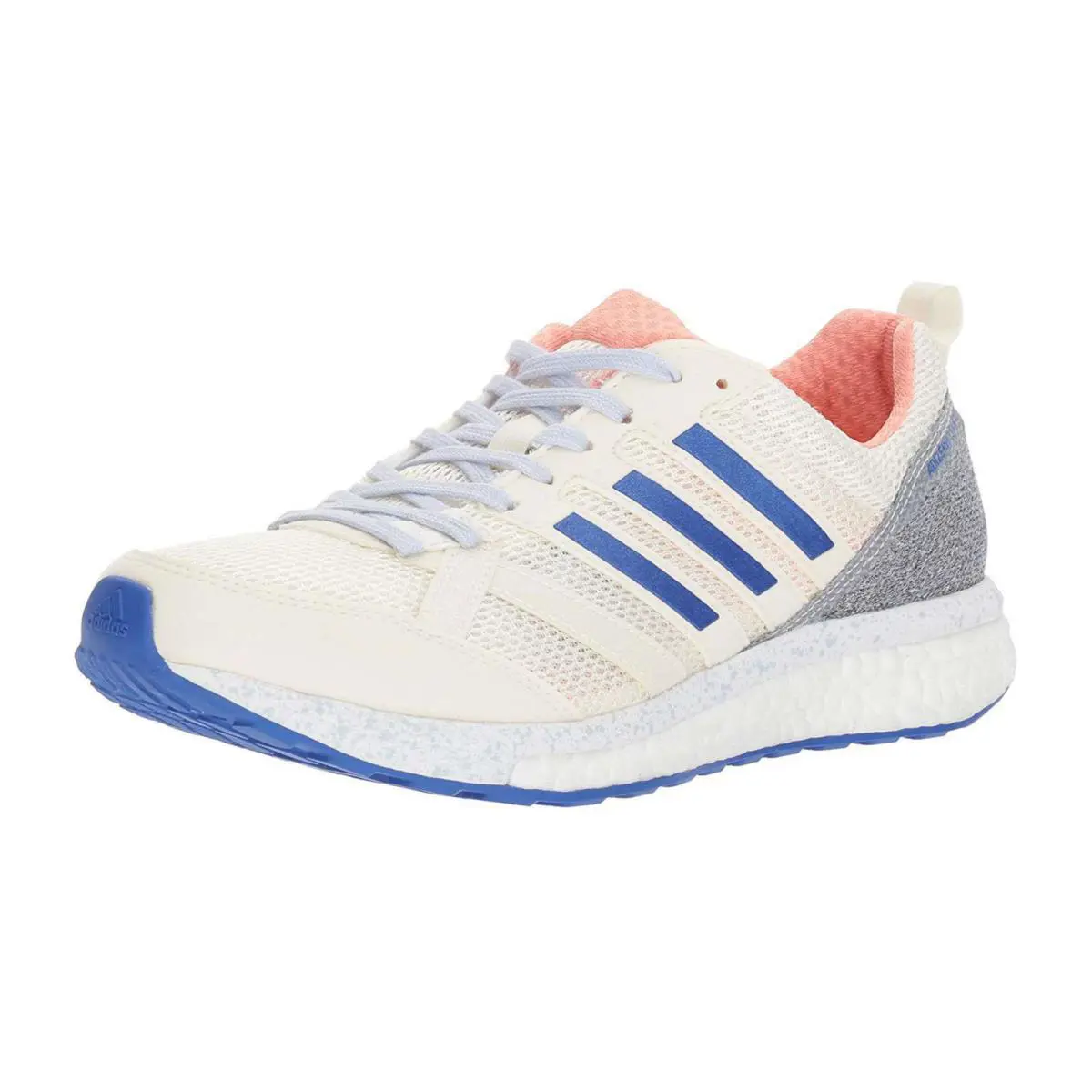 Adidas shoes - adidas Athletics - Athletics - Hi-Res Orange/Hi-Res Blue 0