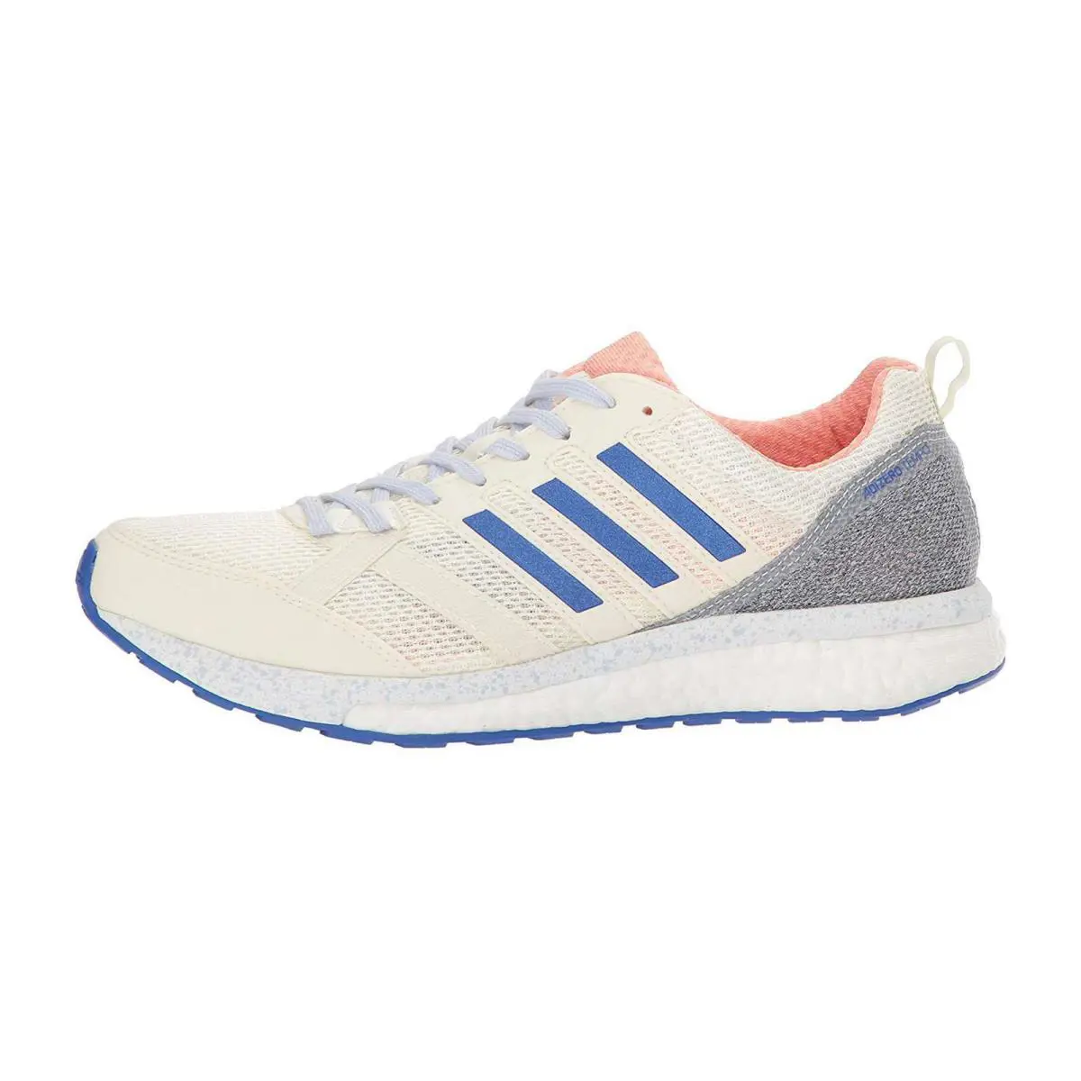 Adidas shoes - adidas Athletics - Athletics - Hi-Res Orange/Hi-Res Blue 1