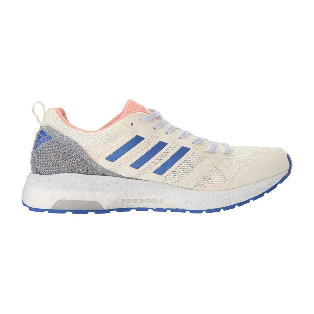 Adidas shoes - adidas Athletics - Athletics - Hi-Res Orange/Hi-Res Blue 2