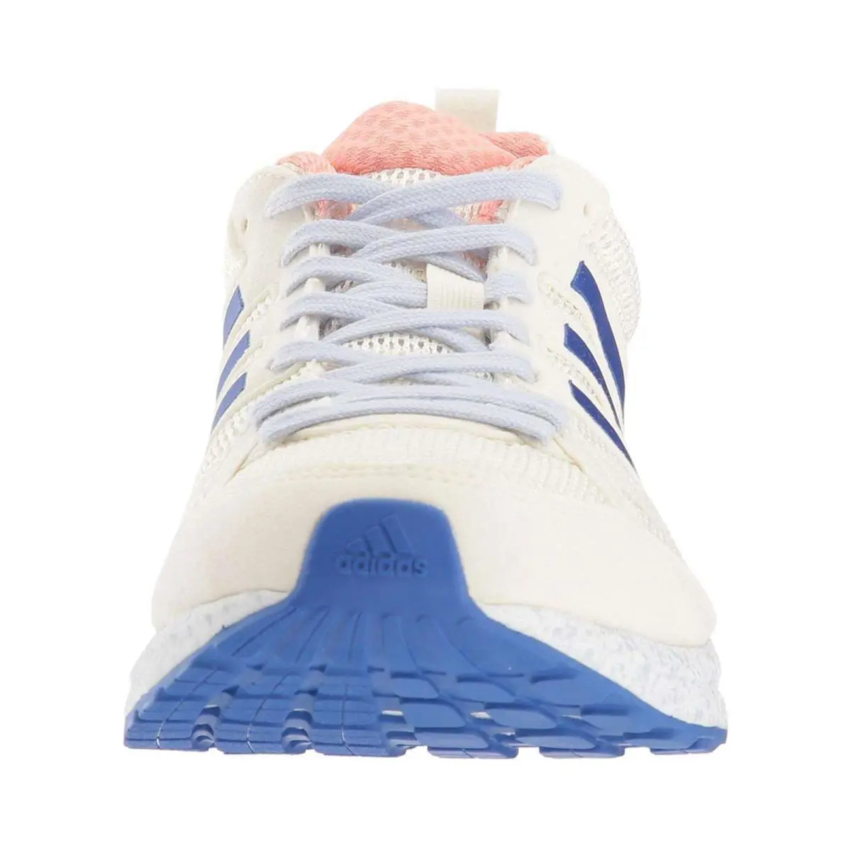 Adidas shoes - adidas Athletics - Athletics - Hi-Res Orange/Hi-Res Blue 3