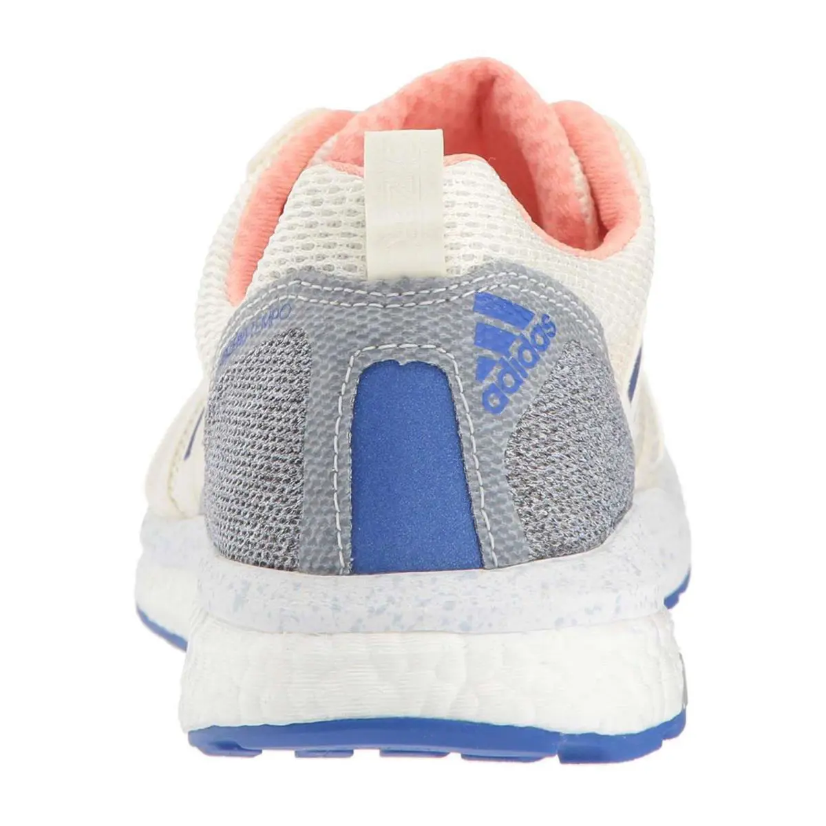 Adidas shoes - adidas Athletics - Athletics - Hi-Res Orange/Hi-Res Blue 4