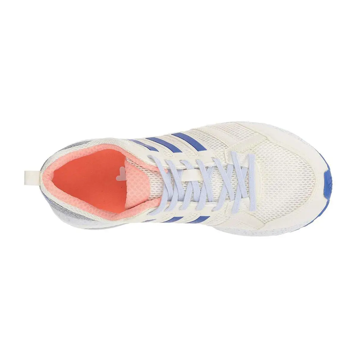 Adidas shoes - adidas Athletics - Athletics - Hi-Res Orange/Hi-Res Blue 5