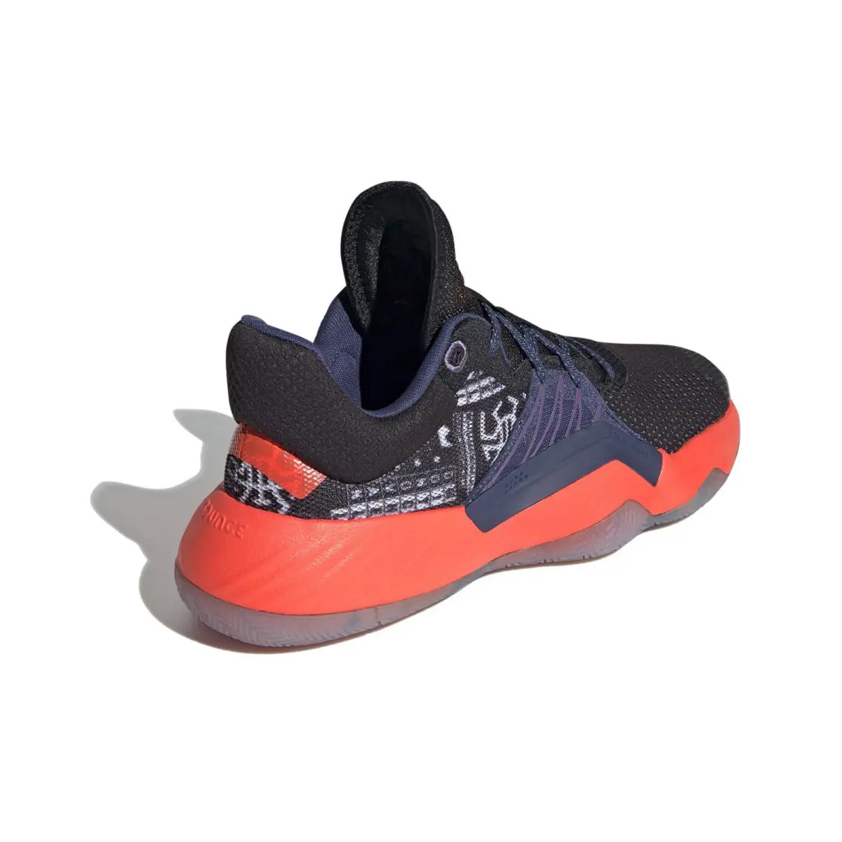 Adidas shoes - Black 0
