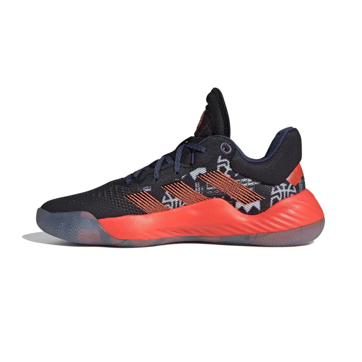 Adidas shoes - Black 2