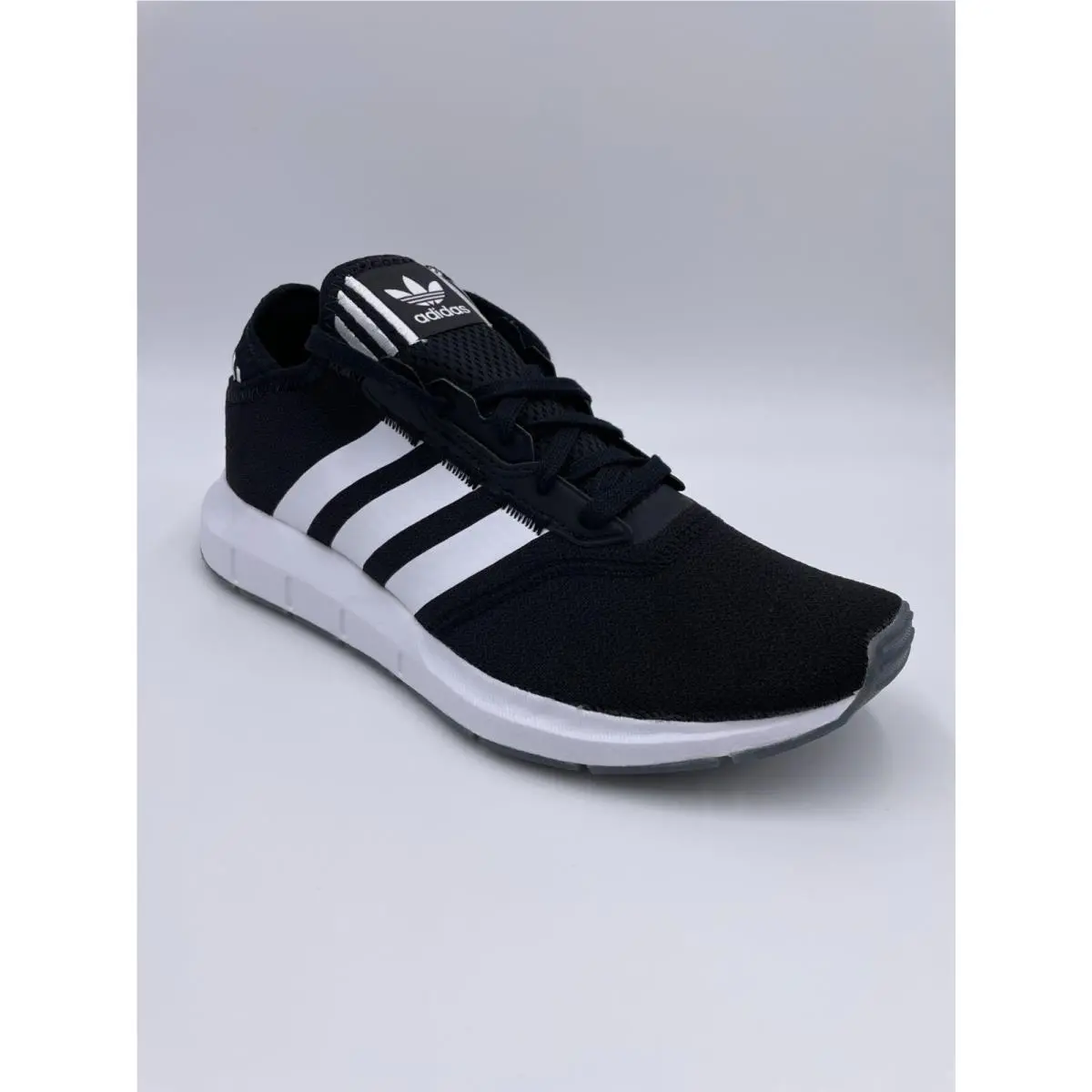 Adidas shoes - adidas Swift Run - Swift Run - Black 5