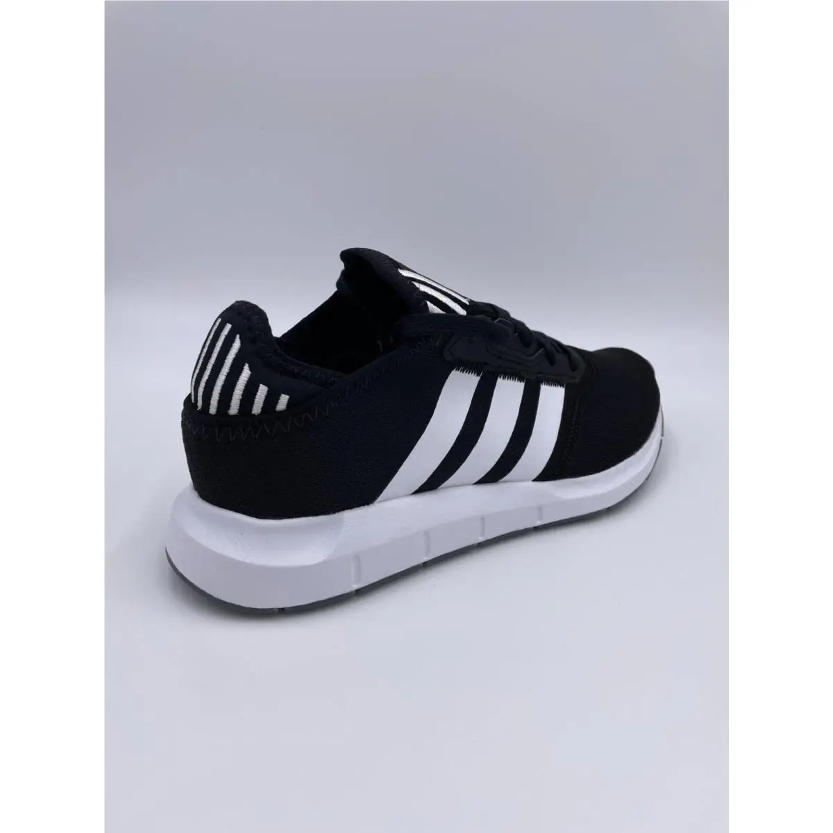 Adidas shoes - adidas Swift Run - Swift Run - Black 6