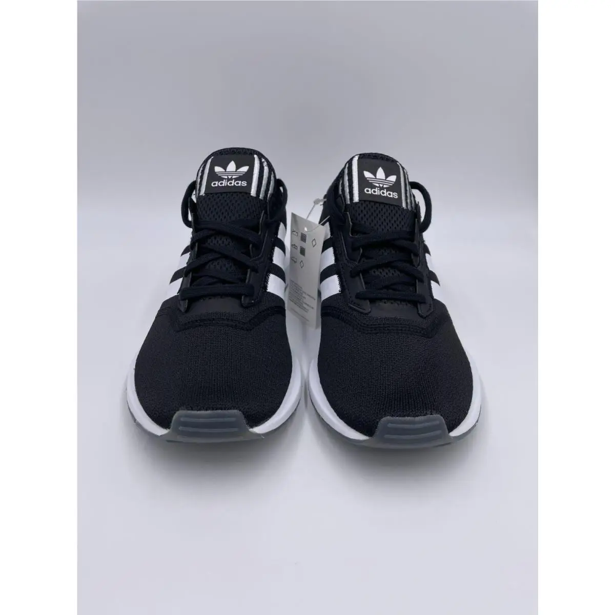 Adidas shoes - adidas Swift Run - Swift Run - Black 9