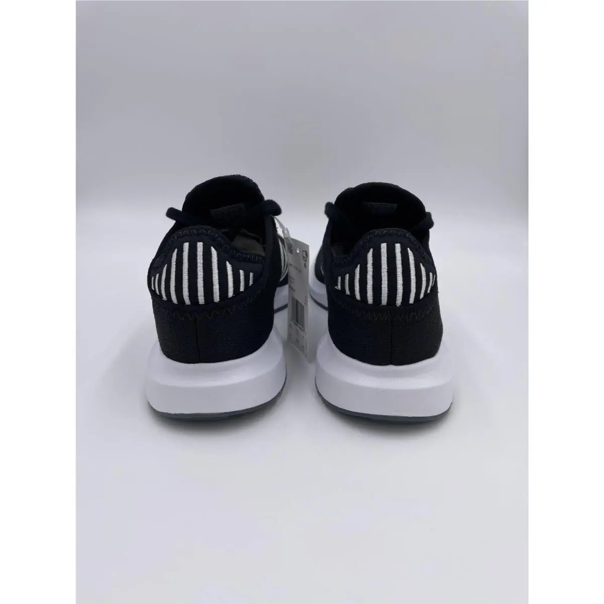 Adidas shoes - adidas Swift Run - Swift Run - Black 10