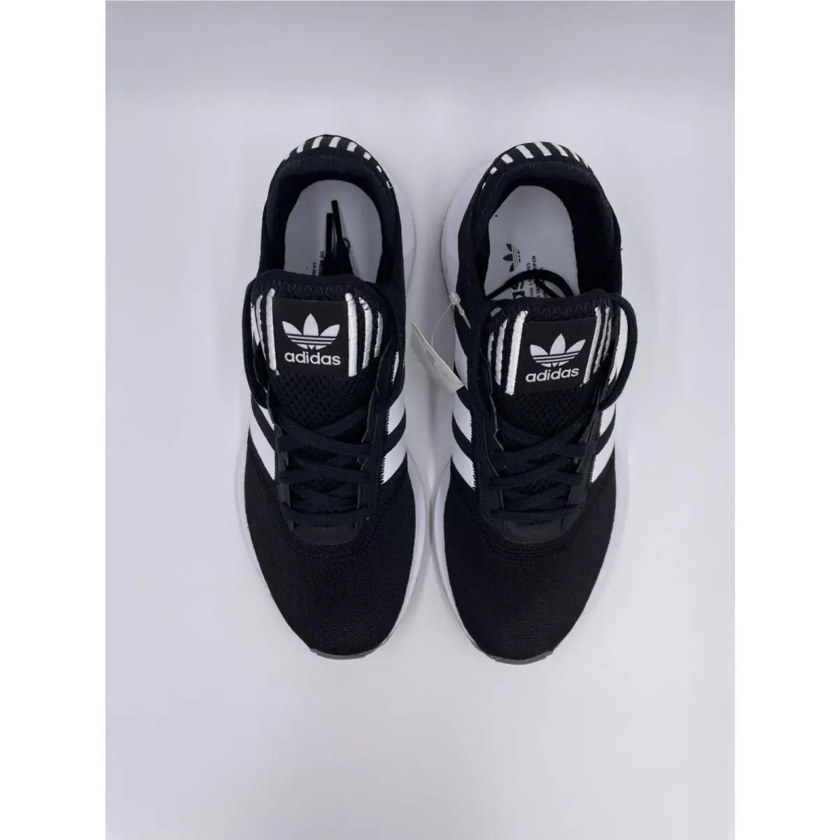 Adidas shoes - adidas Swift Run - Swift Run - Black 11